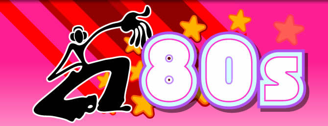 Second Life Marketplace 80 s Music Trivia